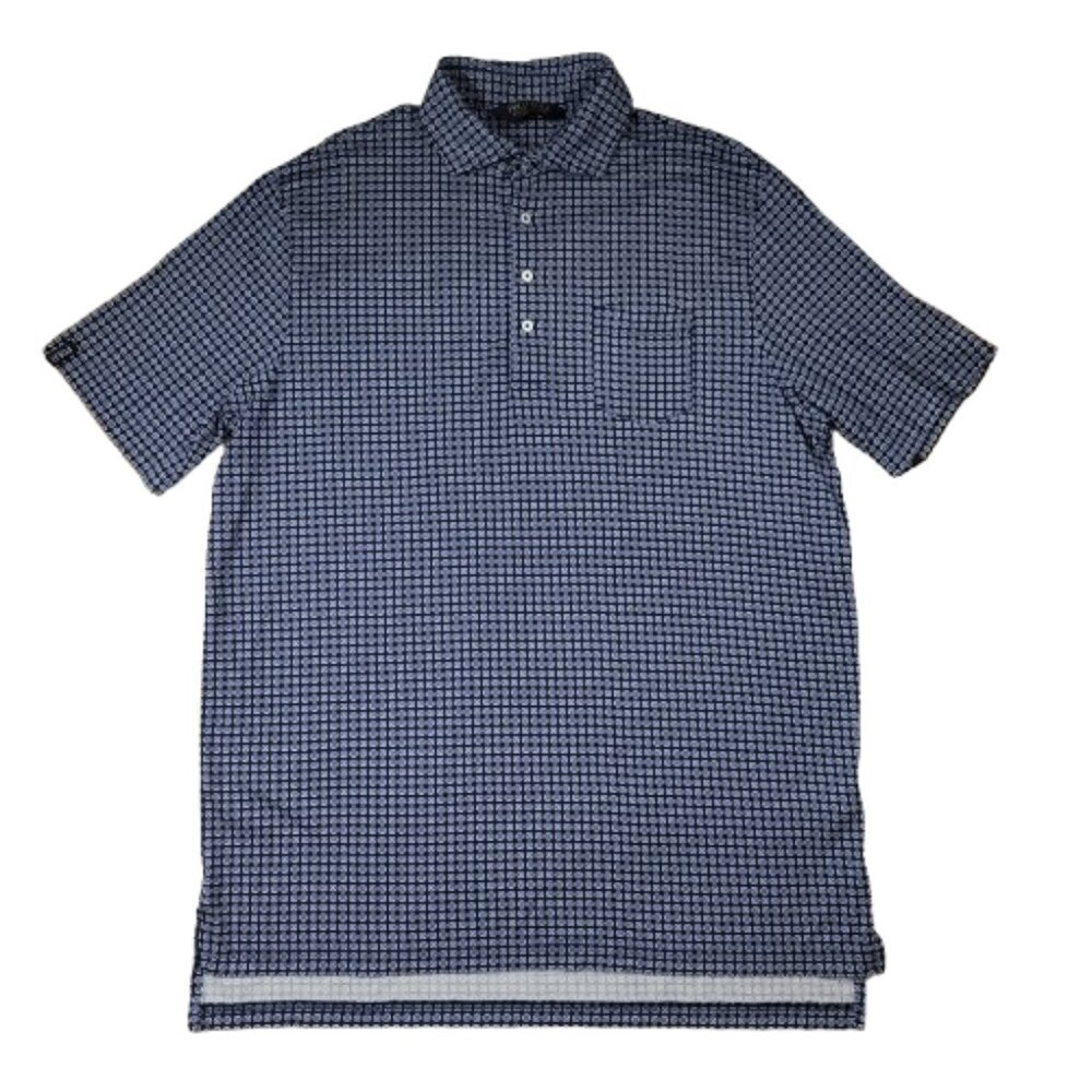 Polo Ralph Lauren Polo Shirt Golf Pima Cotton Size XL